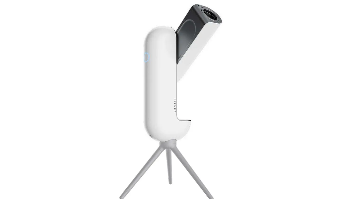 Vaonis Vespera II Produktfoto auf weißem Hintergrund